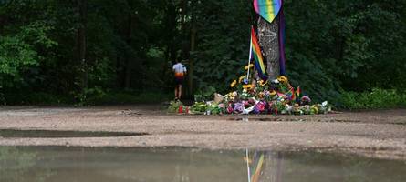 Weiterer Verdächtiger nach CSD-Anschlag aus der Haft entlassen